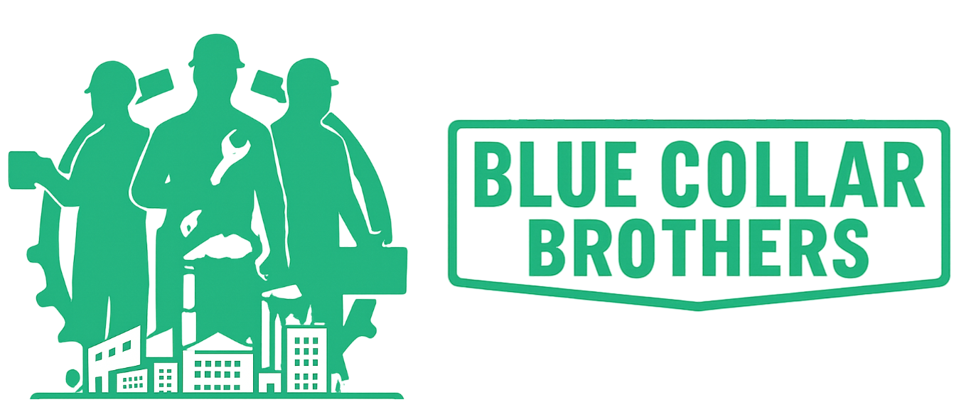 Blue Collar Brothers