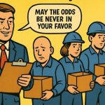 Downsizing: Because F#@*  You, That’s Why