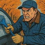 Fall: The End of Daylight