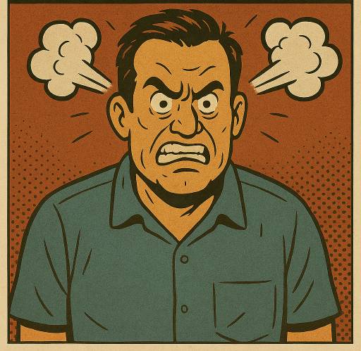 Ten Things That Drive Us All Crazy