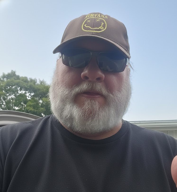 Meet The Hiwassee Hoodlem